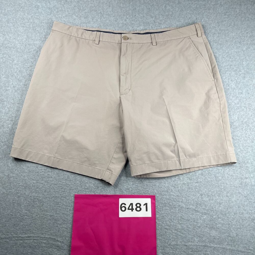 Vineyard Vines On The Go Short Mens Size 46B Performance Beige